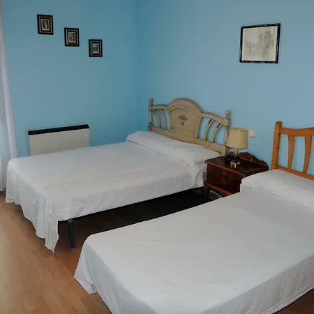 Piso Turistico Del Real Sitio Apartment *