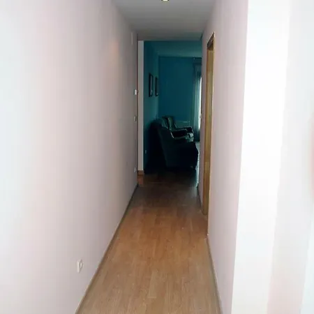 Piso Turistico Del Real Sitio