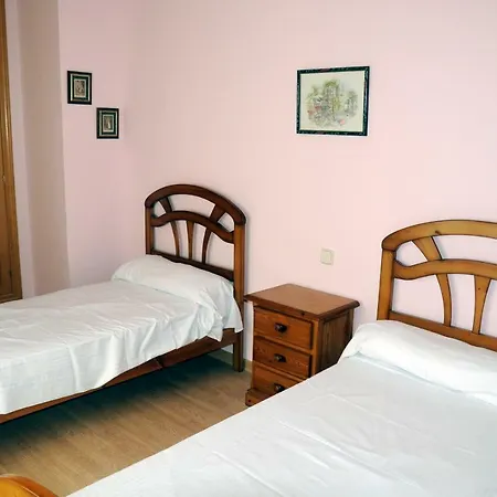Piso Turistico Del Real Sitio San Ildefonso