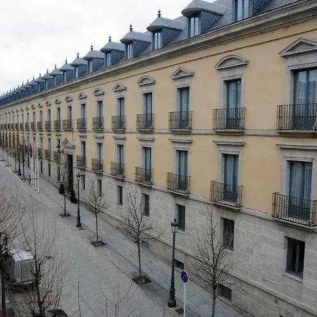 Appartement Piso Turistico Del Real Sitio *
