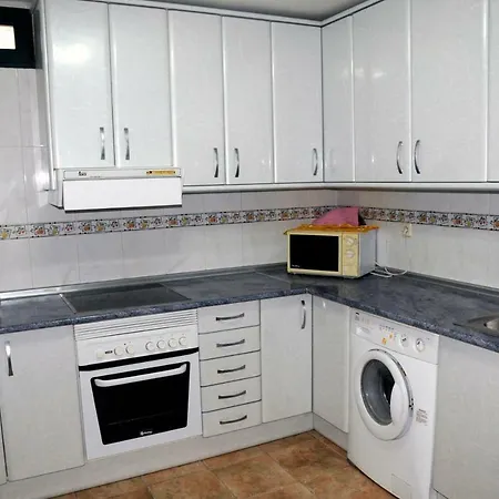 Appartement Piso Turistico Del Real Sitio