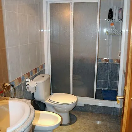 Appartement Piso Turistico Del Real Sitio *