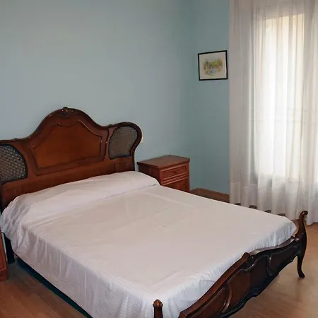 Piso Turistico Del Real Sitio Appartement