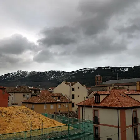 Appartement Piso Turistico Del Real Sitio *